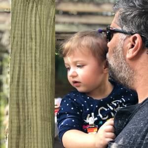 Meet your Posher, Lavinia